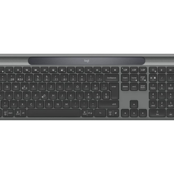 LOGITECH K980 Wireless tastatura
