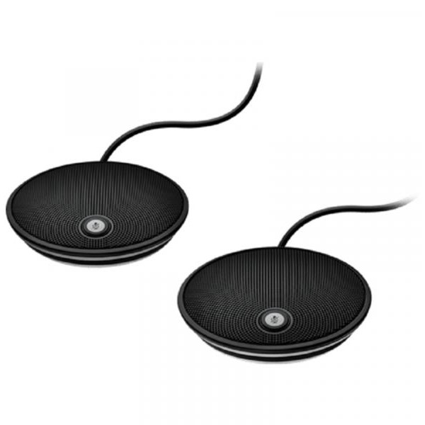 LOGITECH Konferencijski spikerfon Group Expansion Microphones 989-000171