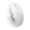 LOGITECH Lift for Mac Vertikalni Ergonomski Miš - Off-White/Pale Grey