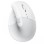 LOGITECH Lift Vertical Ergonomic Wireless miš beli