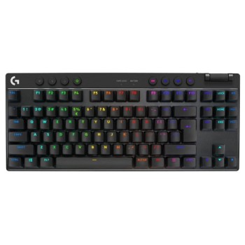 LOGITECH LIGHTSPEED G PRO X 920-012136 Crna Gejmerska tastatura
