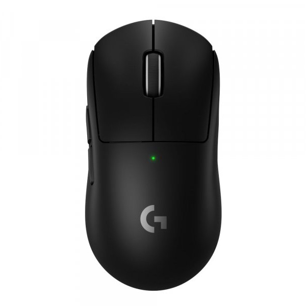 LOGITECH LIGHTSPEED G PRO X Superlight 2 910-006630 crni gejmerski miš