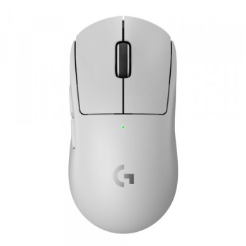 LOGITECH LIGHTSPEED G PRO X Superlight 2 910-006638 beli gejmerski miš