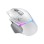 LOGITECH Logitech G502 X Gaming Mouse, USB, White