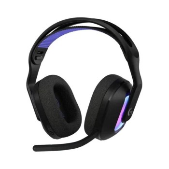 LOGITECH LOGITECH G522 LIGHTSPEED Wireless Gaming Headset - BLACK - EMEA28i-935 - 2.4GHZ