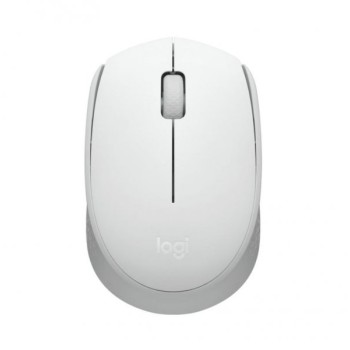 LOGITECH M171 Wireless beli miš