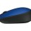 LOGITECH M171 Wireless plavi miš