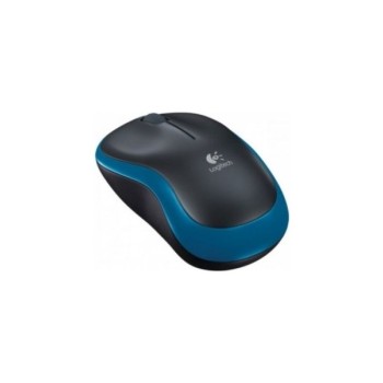 LOGITECH M185 Wireless plavi