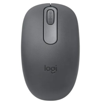 LOGITECH M196 Bluetooth Graphite miš
