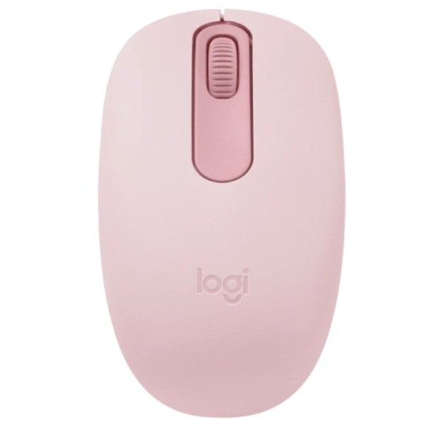 LOGITECH M196 Bluetooth rozi miš