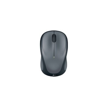 LOGITECH M235 Wireless crno-sivi miš