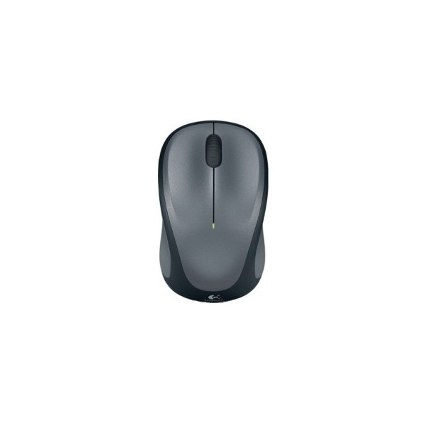 LOGITECH M235 Wireless crno-sivi miš