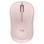 LOGITECH M240 Silent Bluetooth miš roze