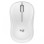 LOGITECH M240 Silent Bluetooth Off-White miš beli