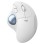 LOGITECH M575s ERGO Bluetooth Trackball Offwhite Blue ball miš
