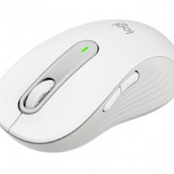 LOGITECH M650 L Wireless miš beli
