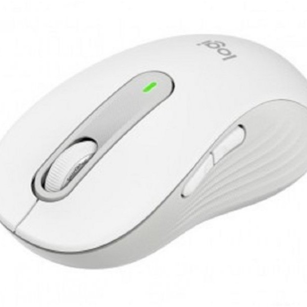 LOGITECH M650 L Wireless miš beli