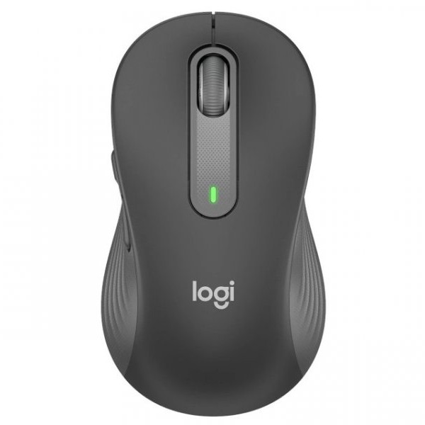 LOGITECH M650 L Wireless miš crni