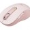 LOGITECH M650 L Wireless miš roze