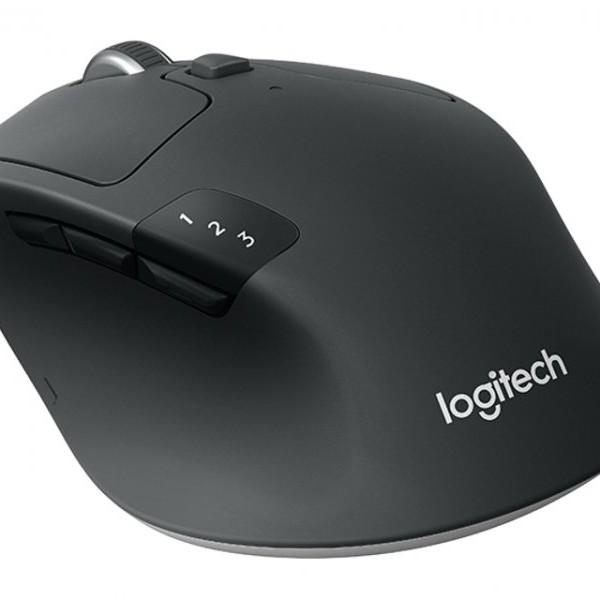 LOGITECH M720 Triathlon Wireless miš