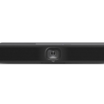 LOGITECH MeetUp 2 GRAPHITE konferencijska web kamera