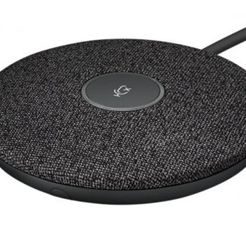 LOGITECH Microphone Pod for Logitech Rally HD Video Conferencing Webcam