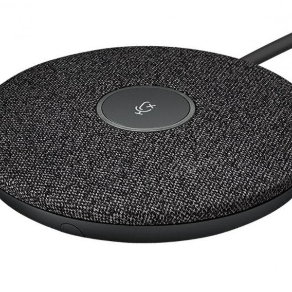 LOGITECH Microphone Pod for Logitech Rally HD Video Conferencing Webcam