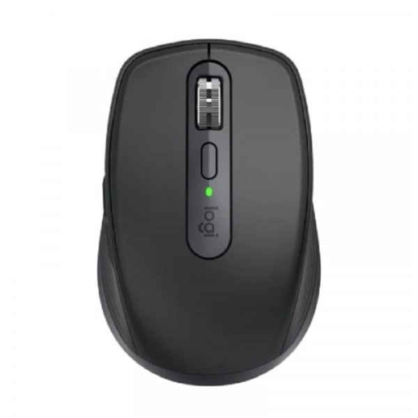 LOGITECH Miš MX Anywhere 3S Graphite Wireless