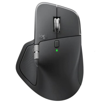LOGITECH Miš MX Master 4 Wirelsss Mouse Graphite