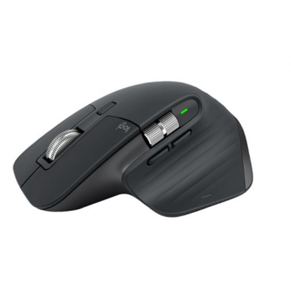 LOGITECH Miš Wireless MX Master 3S for Business Black 910-006582