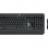 LOGITECH MK540 Advanced Wireless Desktop YU tastatura + miš