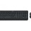 LOGITECH MK545 Advanced Wireless Desktop US tastatura + miš crna
