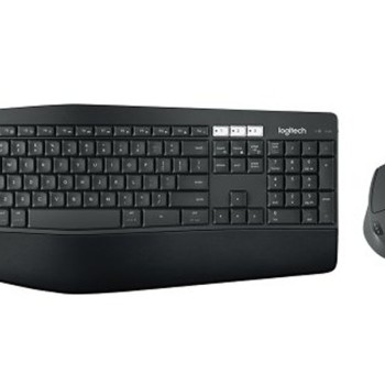 LOGITECH MK850 Wireless Performance Combo, US