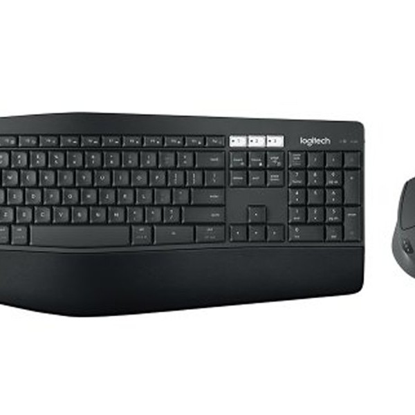 LOGITECH MK850 Wireless Performance Combo, US