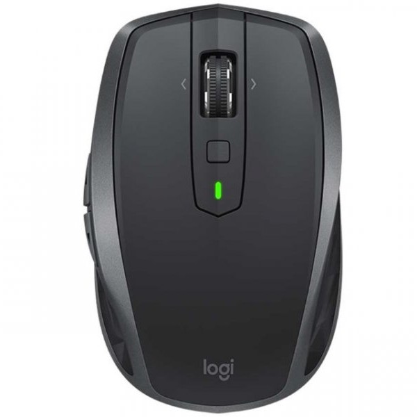 LOGITECH MX Anywhere 2S Wireless Graphite miš