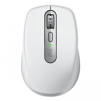 LOGITECH MX Anywhere 3S PALE GREY Wireless miš