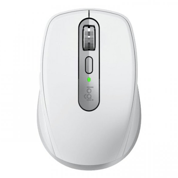 LOGITECH MX Anywhere 3S PALE GREY Wireless miš