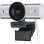 LOGITECH MX Brio 4K Ultra HD Pale Grey web kamera