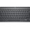 LOGITECH MX Keys Mini Wireless Illuminated tastatura Graphite US TAS01067