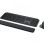 LOGITECH MX Keys S Combo Graphite Wireless Desktop US tastatura + miš