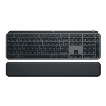LOGITECH MX Keys S Plus US 920-011589 Tastatura