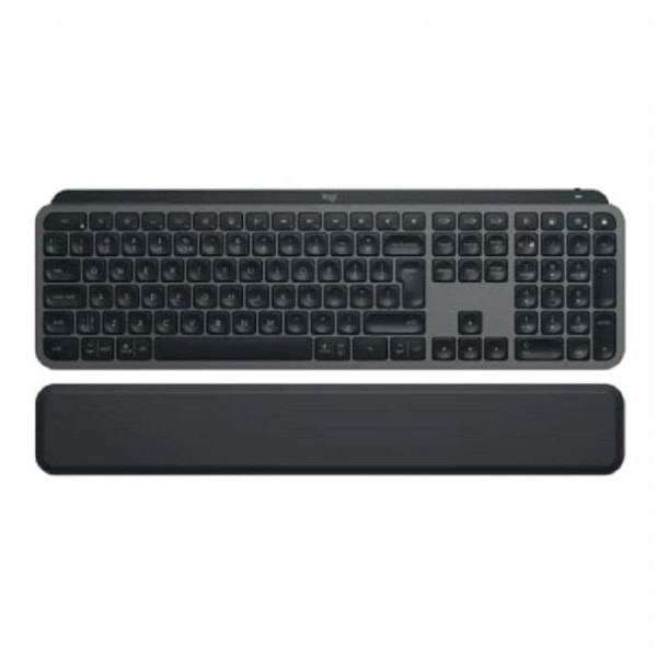 LOGITECH MX Keys S Plus US 920-011589 Tastatura