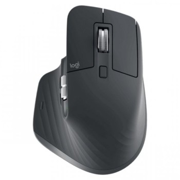 LOGITECH MX Master 3S Graphite Wireless miš