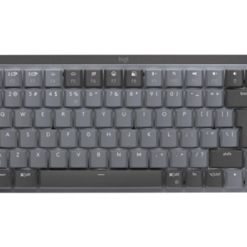 LOGITECH MX Mechanical Mini Linear US - Bežična tastatura