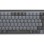 LOGITECH MX Mechanical Mini Linear US - Bežična tastatura