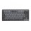 LOGITECH MX Mechanical Mini Minimalistic Wireless tastatura Graphite US