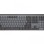 LOGITECH MX Mechanical Wireless Illuminated tastatura Graphite US