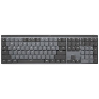 LOGITECH MX Mehanička tastatura Bluetooth Illuminated - GRAPHITE - US INT'L - LINEAR
