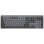 LOGITECH MX Mehanička tastatura Bluetooth Illuminated - GRAPHITE - US INT'L - LINEAR