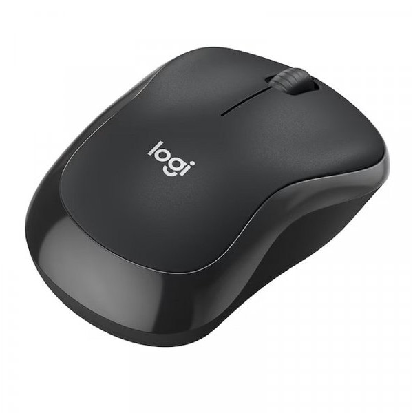 LOGITECH OEM Bežični miš Logitech M240 silent Graphite